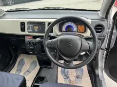 2020 Suzuki Alto 0.65 Kıbrıs | KKTC İkinci El Satılık Araba - Thumbnail 7