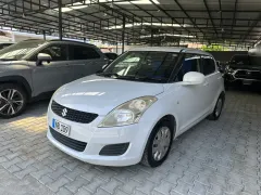 2010 Suzuki Swift 1.2 Kıbrıs | KKTC İkinci El Satılık Araba - Thumbnail 2
