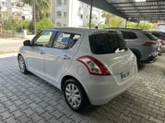 2010 Suzuki Swift 1.2 Kıbrıs | KKTC İkinci El Satılık Araba - Thumbnail 3