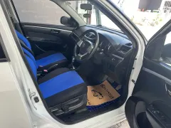 2010 Suzuki Swift 1.2 Kıbrıs | KKTC İkinci El Satılık Araba - Thumbnail 5