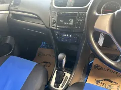 2010 Suzuki Swift 1.2 Kıbrıs | KKTC İkinci El Satılık Araba - Thumbnail 6