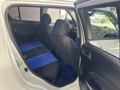 2010 Suzuki Swift 1.2 Kıbrıs | KKTC İkinci El Satılık Araba - Thumbnail 7