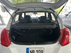 2010 Suzuki Swift 1.2 Kıbrıs | KKTC İkinci El Satılık Araba - Thumbnail 8