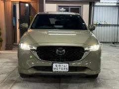 2023 Mazda CX-5  Kıbrıs | KKTC İkinci El Satılık Araba - Thumbnail 2