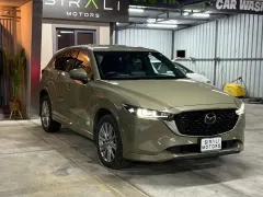 2023 Mazda CX-5  Kıbrıs | KKTC İkinci El Satılık Araba - Thumbnail 3