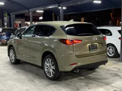 2023 Mazda CX-5  Kıbrıs | KKTC İkinci El Satılık Araba - Thumbnail 4