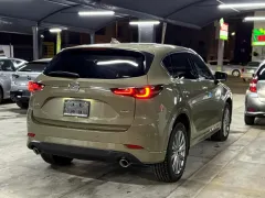 2023 Mazda CX-5  Kıbrıs | KKTC İkinci El Satılık Araba - Thumbnail 5