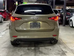 2023 Mazda CX-5  Kıbrıs | KKTC İkinci El Satılık Araba - Thumbnail 6