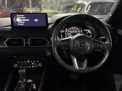 2023 Mazda CX-5  Kıbrıs | KKTC İkinci El Satılık Araba - Thumbnail 7
