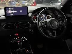 2023 Mazda CX-5  Kıbrıs | KKTC İkinci El Satılık Araba - Thumbnail 8