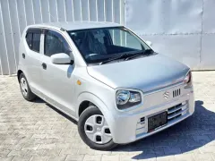 2022 Suzuki Alto 0.65 Kıbrıs | KKTC İkinci El Satılık Araba - Thumbnail 1