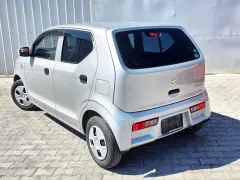 2022 Suzuki Alto 0.65 Kıbrıs | KKTC İkinci El Satılık Araba - Thumbnail 2