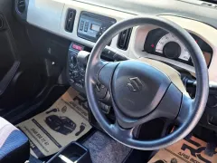 2022 Suzuki Alto 0.65 Kıbrıs | KKTC İkinci El Satılık Araba - Thumbnail 3