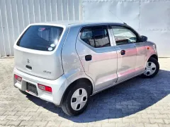 2022 Suzuki Alto 0.65 Kıbrıs | KKTC İkinci El Satılık Araba - Thumbnail 4