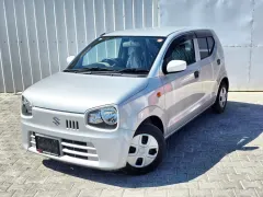 2022 Suzuki Alto 0.65 Kıbrıs | KKTC İkinci El Satılık Araba - Thumbnail 6