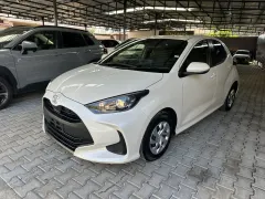 2021 Toyota Yaris 1.5 Kıbrıs | KKTC İkinci El Satılık Araba - Thumbnail 2
