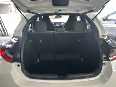 2021 Toyota Yaris 1.5 Kıbrıs | KKTC İkinci El Satılık Araba - Thumbnail 4