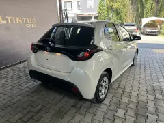 2021 Toyota Yaris 1.5 Kıbrıs | KKTC İkinci El Satılık Araba - Thumbnail 5