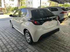 2021 Toyota Yaris 1.5 Kıbrıs | KKTC İkinci El Satılık Araba - Thumbnail 6