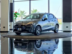 2025 Mazda Mazda 2 1.5 Kıbrıs | KKTC İkinci El Satılık Araba - Thumbnail 1