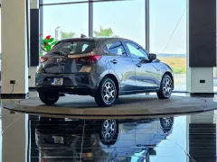 2025 Mazda Mazda 2 1.5 Kıbrıs | KKTC İkinci El Satılık Araba - Thumbnail 5