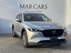 2024 Mazda CX-5  Kıbrıs | KKTC İkinci El Satılık Araba - Thumbnail 2