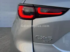 2024 Mazda CX-5  Kıbrıs | KKTC İkinci El Satılık Araba - Thumbnail 3