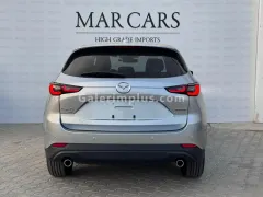 2024 Mazda CX-5  Kıbrıs | KKTC İkinci El Satılık Araba - Thumbnail 4
