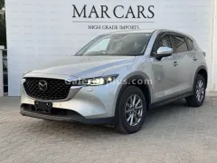 2024 Mazda CX-5  Kıbrıs | KKTC İkinci El Satılık Araba - Thumbnail 5