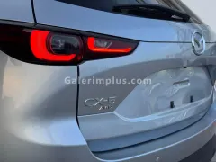 2024 Mazda CX-5  Kıbrıs | KKTC İkinci El Satılık Araba - Thumbnail 6