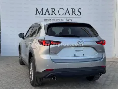 2024 Mazda CX-5  Kıbrıs | KKTC İkinci El Satılık Araba - Thumbnail 7