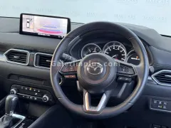 2024 Mazda CX-5  Kıbrıs | KKTC İkinci El Satılık Araba - Thumbnail 8