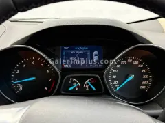 2014 Ford Kuga 1.6 EcoBoost Kıbrıs | KKTC İkinci El Satılık Araba - Thumbnail 6
