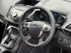 2014 Ford Kuga 1.6 EcoBoost Kıbrıs | KKTC İkinci El Satılık Araba - Thumbnail 7