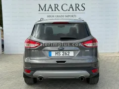 2014 Ford Kuga 1.6 EcoBoost Kıbrıs | KKTC İkinci El Satılık Araba - Thumbnail 5