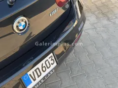 2019 BMW 1 Serisi 118i Kıbrıs | KKTC İkinci El Satılık Araba - Thumbnail 6