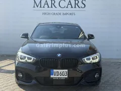 2019 BMW 1 Serisi 118i Kıbrıs | KKTC İkinci El Satılık Araba - Thumbnail 5
