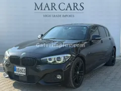 2019 BMW 1 Serisi 118i Kıbrıs | KKTC İkinci El Satılık Araba - Thumbnail 3
