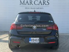 2019 BMW 1 Serisi 118i Kıbrıs | KKTC İkinci El Satılık Araba - Thumbnail 4