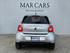 2019 Smart ForFour 1.0 Kıbrıs | KKTC İkinci El Satılık Araba - Thumbnail 4