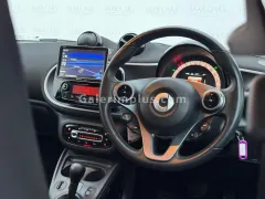 2019 Smart ForFour 1.0 Kıbrıs | KKTC İkinci El Satılık Araba - Thumbnail 6