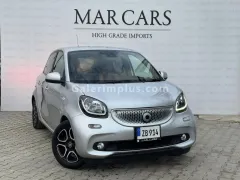 2019 Smart ForFour 1.0 Kıbrıs | KKTC İkinci El Satılık Araba - Thumbnail 2