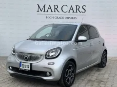 2019 Smart ForFour 1.0 Kıbrıs | KKTC İkinci El Satılık Araba - Thumbnail 3