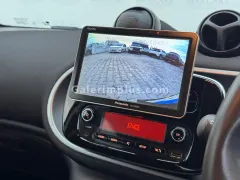 2019 Smart ForFour 1.0 Kıbrıs | KKTC İkinci El Satılık Araba - Thumbnail 7