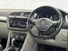 2019 Volkswagen Tiguan 2.0 TDI Kıbrıs | KKTC İkinci El Satılık Araba - Thumbnail 8