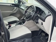 2019 Volkswagen Tiguan 2.0 TDI Kıbrıs | KKTC İkinci El Satılık Araba - Thumbnail 4