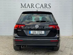 2019 Volkswagen Tiguan 2.0 TDI Kıbrıs | KKTC İkinci El Satılık Araba - Thumbnail 2