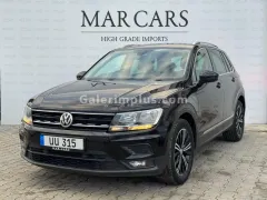 2019 Volkswagen Tiguan 2.0 TDI Kıbrıs | KKTC İkinci El Satılık Araba - Thumbnail 3
