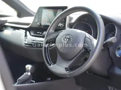 2021 Toyota C-HR 1.8 Hybrid Kıbrıs | KKTC İkinci El Satılık Araba - Thumbnail 7