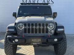 2022 Jeep Wrangler  Kıbrıs | KKTC İkinci El Satılık Araba - Thumbnail 5
